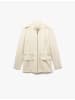 KOTON TRENCHCOATS in Stein