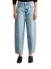 Marc O'Polo DENIM Jeans Model Enni wide barrel in Light Blue