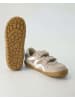 Lurchi Klettschuhe in Beige