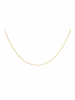 caï Halskette für Damen in gold