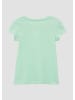 s.Oliver T-Shirt in 6080_ozeangrün