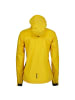 Protest Regenjacke W EXPLORAIR LIGHT WB JACKET in Gelb