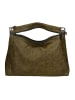 Gave Lux Schultertasche in GREEN-B