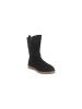 BABOUCHE Lifestyle Boots in Schwarz