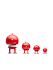 Hoptimist Hoptimist Bumble in Red