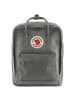 FJÄLLRÄVEN Kånken Re-Wool - Rucksack 36 cm in grau