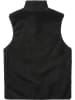 Brandit "Teddyfleece Vest" in Schwarz