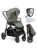 Joie Buggy & Sportwagen Versatrax mit neuem Reifen-Design in gruen