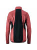 Gonso Bike Windjacke Scrivia in Beere