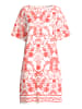 Calida Nachthemd in rose of sharon