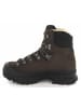 hanwag Wanderschuh in braun