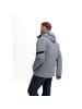Maier Sports Jacke Lanciano M in Grau0635