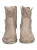 Nero Giardini Stiefelette in Beige