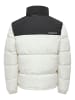 Only&Sons Jacke in Antique White-Black