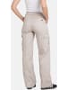 Reell Cargohose "Women Marusha Cargo" in Grau