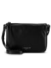 LIEBESKIND BERLIN Nina Umhängetasche M Leder 25 cm in black