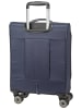 travelite Trolley Miigo 4w Trolley S in Tiefseeblau