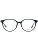 MAX & CO Damen Optische Fassungen Rund Schwarz