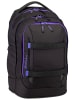 Satch Schulranzen satch Pack in Purple Phantom