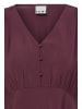 ICHI Casual IHANIVA Regular fit in Vineyard Wine