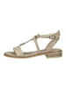Nero Giardini Sandalen in Beige