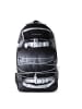 FORVERT Daypack 50 cm Laptopfach in black