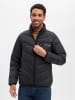 ellesse Jacke in schwarz
