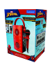 Lexibook Spider-Man Leuchtender Bluetooth®-Lautsprecher mit Mikrofon