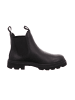 Ecco Stiefeletten für Damen in schwarz