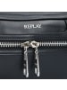 Replay Schultertasche 28 cm in black