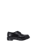 Dr. Martens Schnürschuhe Schwarz