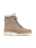 remonte Winterboots in beige