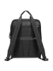 Zwei Lou LUR160 - Rucksack 40 cm (black) in schwarz