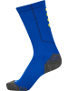 Hummel Hummel Low Indoor Socken Hmlpro Erwachsene in TRUE BLUE/BLAZING YELLOW