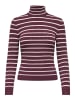 ONLY Strickpullover in Fig