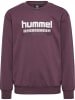 Hummel Hummel Sweatshirt Hmltukas Jungen in HUCKLEBERRY