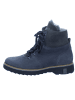 WALDLÄUFER Stiefel in grau