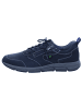 WALDLÄUFER Sneaker in blau
