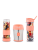 HKoenig Smoothiemaker SMOO10 in korallpink