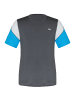 TAO Laufshirt BERLIAN in anthrazit