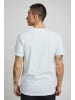 !SOLID T-Shirt SDAmadeus SS in Blau
