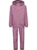 Hummel Hummel Anzug Hmlnessie Unisex Kinder Atmungsaktiv Wasserdichter Und Windabweisend in DUSKY ORCHID