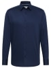 Eterna Hemd MODERN FIT in navy