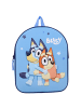 COFI 1453 Bluey 3D Schulrucksack Simply Special 32 x 26 cm in Blau