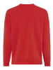 Kangaroos Sweatshirt in Rot