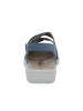 Solidus Sandalen Moni in Blau
