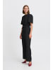 b.young Jumpsuit BYFARVELLA JUMPSUIT - 20816139 moderner Jumpsuit in Schwarz