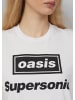 QS T-Shirt in 01D1_weiß