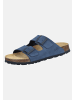 Dr. BRINKMANN Pantoletten Bonillo in Blau