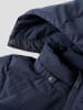 name it Wattierte Jacke in Navy Blazer